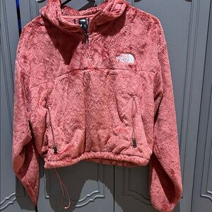 The North Face Kids Coral Fleece Pullover